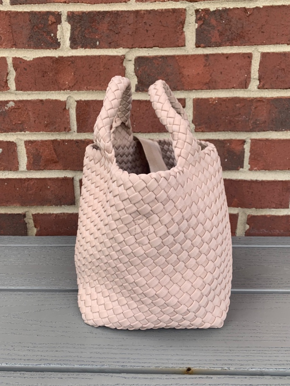 Naghedi St. Barths Small Tote - Picture 5 of 13